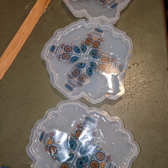 Resin art - Picture 13 of 16